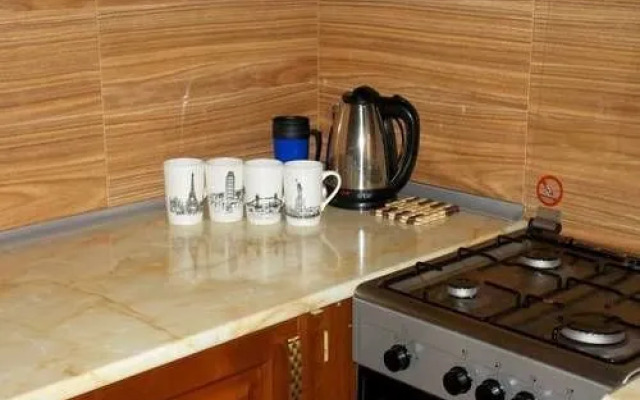 Cleopatra Palace Hostel