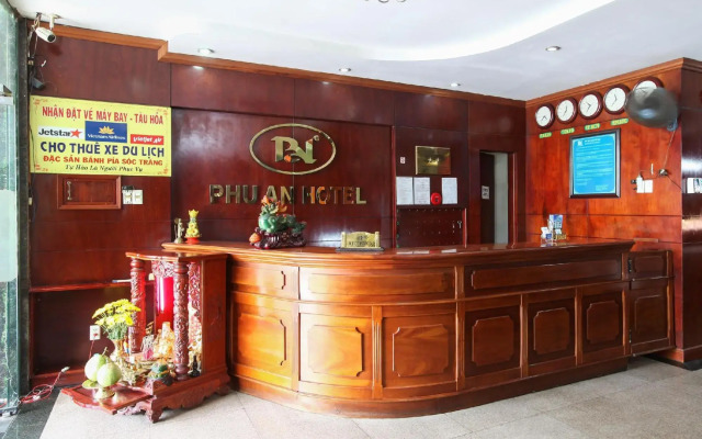 Phu An Hotel
