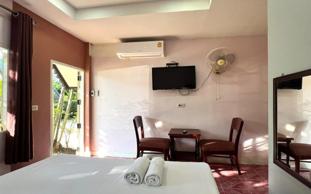 Saithong Resort
