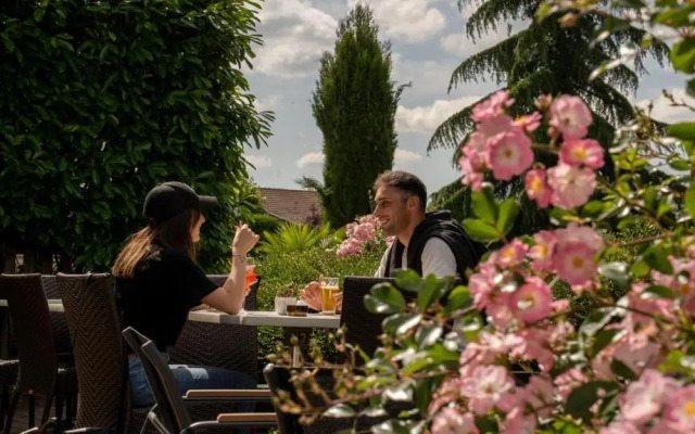 Hôtel Le Parc Adélie