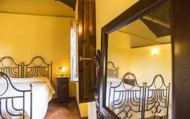 Feudo di Villa Anticaglia