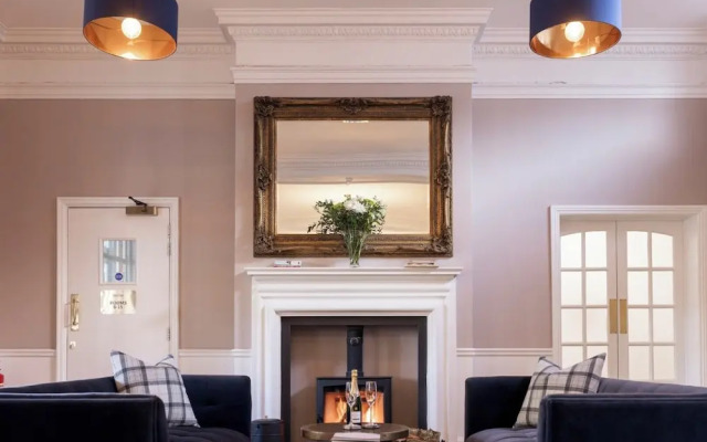 The Pavilion Bisley