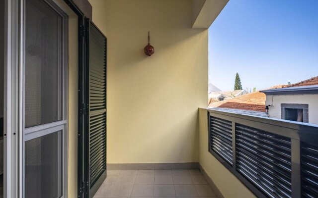 Apartment in the historical center of Funchal
