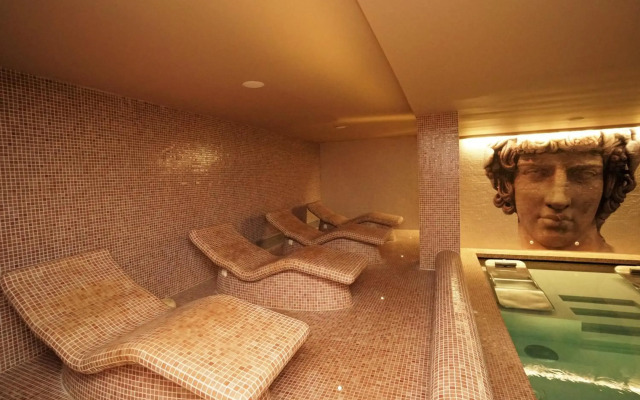 Xalet Bringue Hotel & Spa