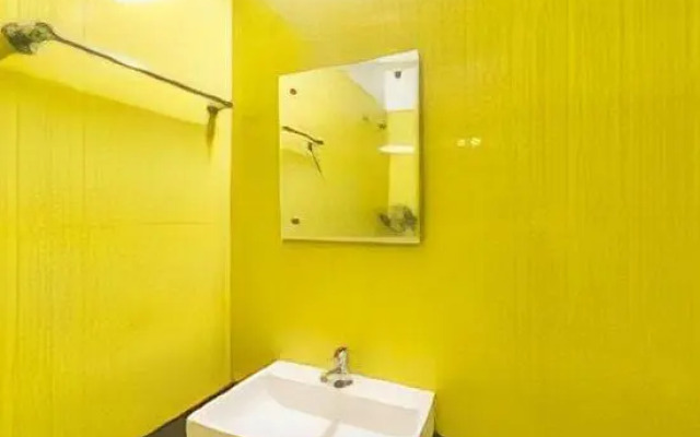 Hotel Panduranga International