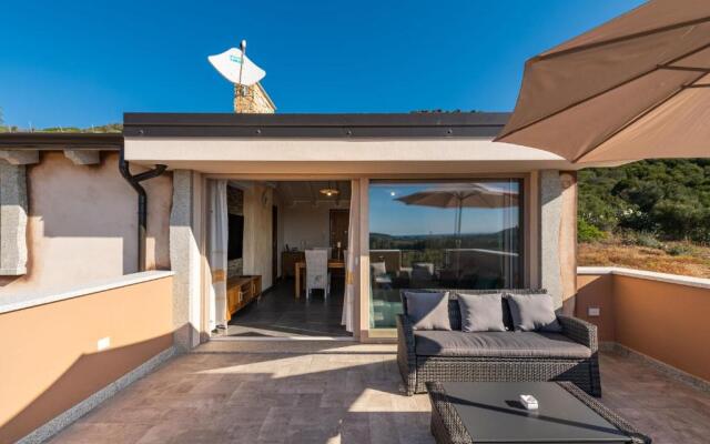 Suite Sa Rocca