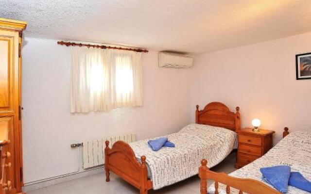 Holiday Home Grevol