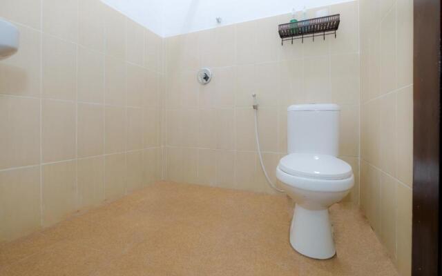 OYO 2864 Mangsit Garden Homestay