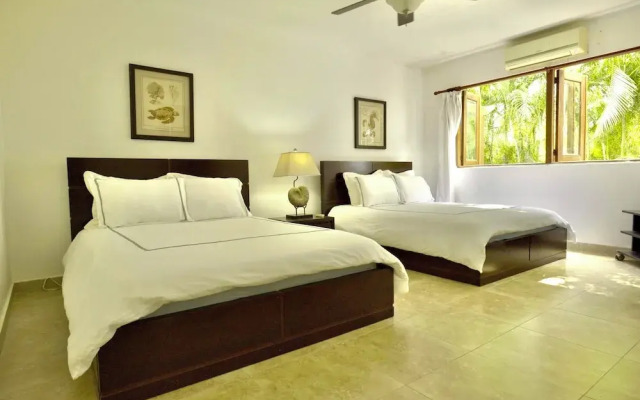 Villa MB