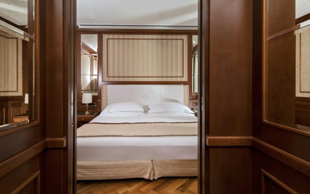 Hotel Manzoni