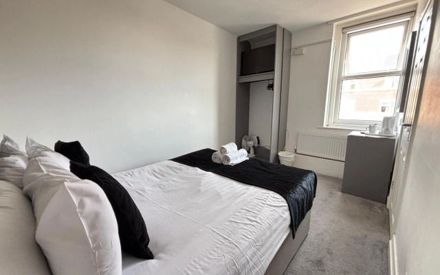 The Royal Boston Hotel by Compass Hospitality