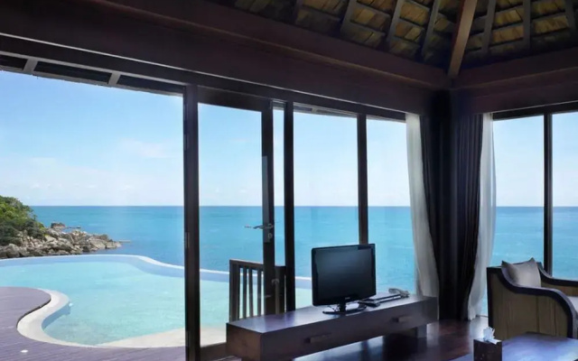 The Villas by Silavadee Pool Spa Resort