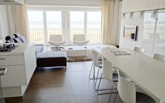 Ocean View Coastal Escape