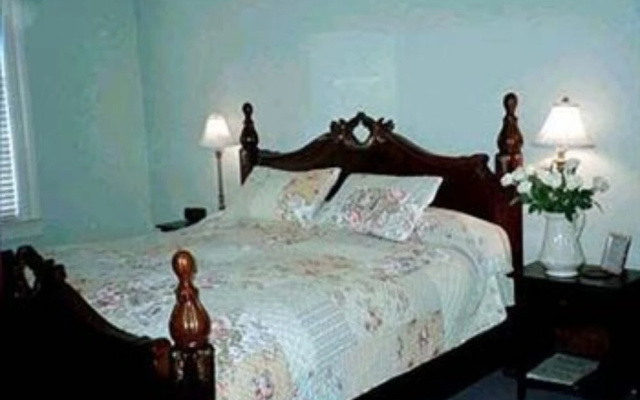 The Continental Inn
