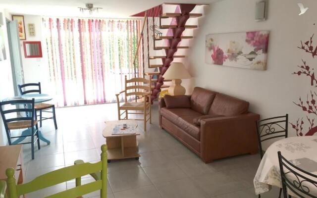 La Cornaline 1