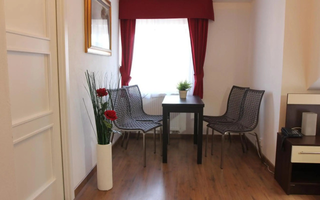 Residence VYSTA