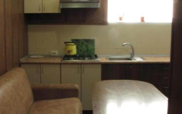 Guest House Comfort