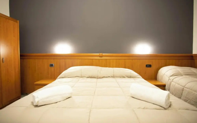 Hotel The Dream