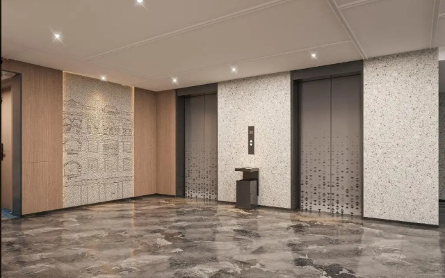 Five Rams City Hotel