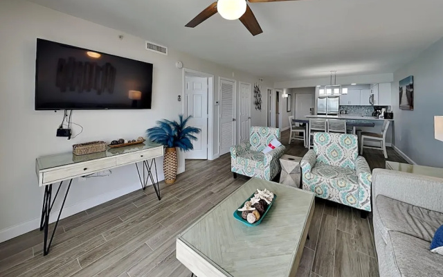 Pelican Beach by Southern Vacation Rentals