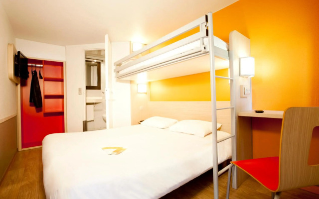 Premiere Classe Tours Sud Joué les Tours