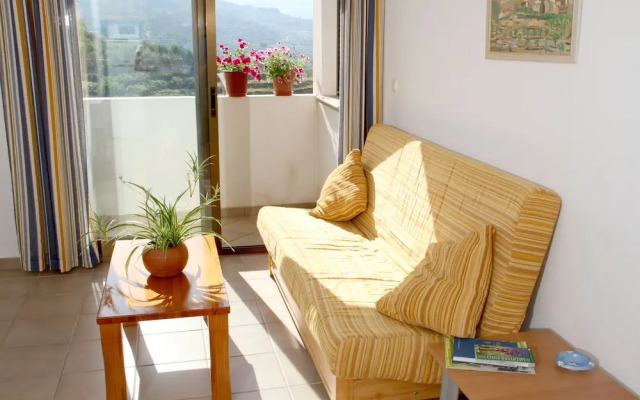 Apartamentos Serrella