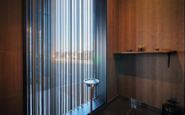 APA Hotel Ibaraki Koga Ekimae