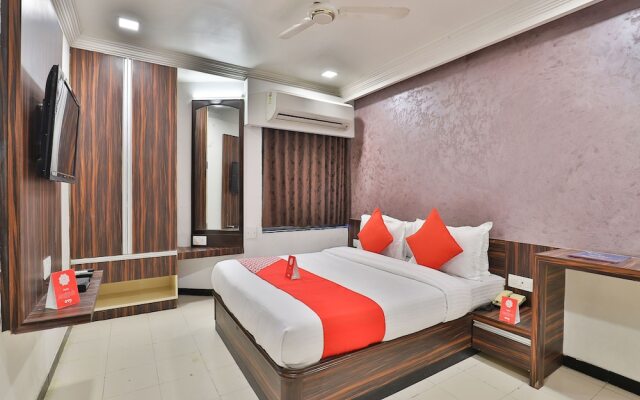 Hotel Bridge