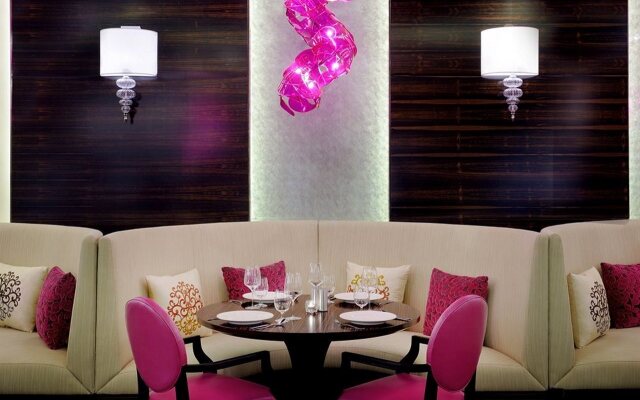 Marriott Executive Apartments Al Jaddaf, Dubai