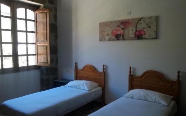 La Casa Vieja Hostel