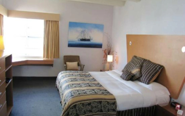 Ocean Spray Hotel