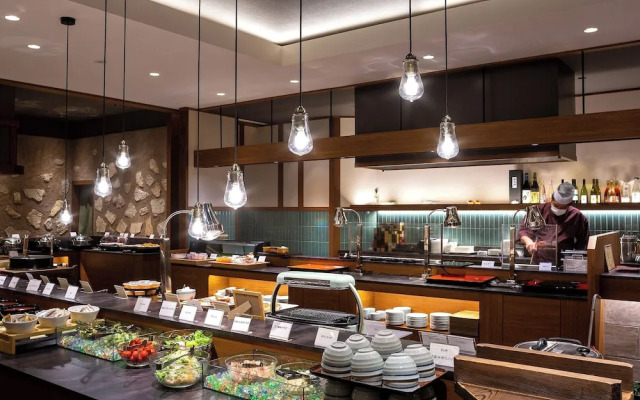 Oyado Kinkiyu Bettei SUIKAZURA