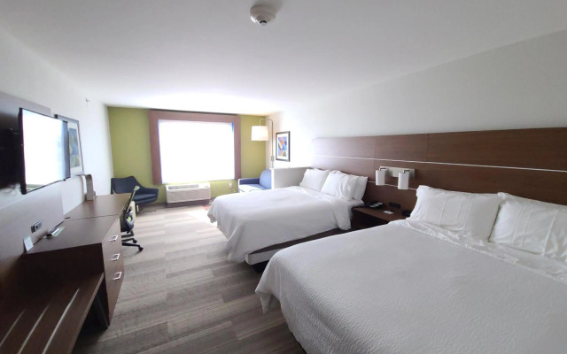 Holiday Inn Express and Suites Nebraska City by IHG