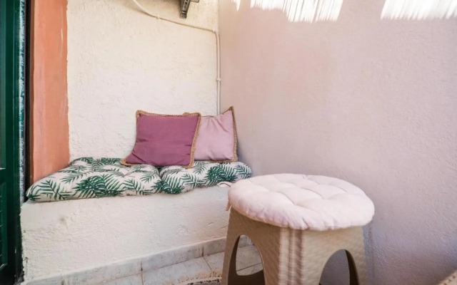 Kolymbos House Kefalas