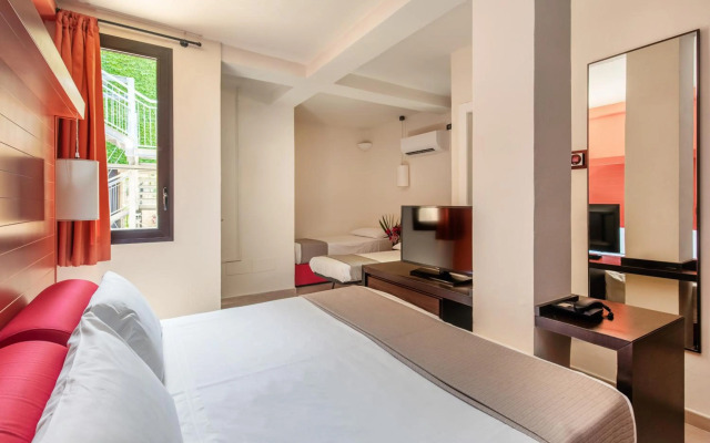 VOI Floriana Resort