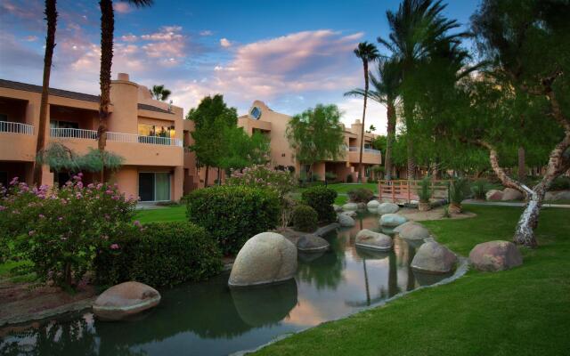 The Westin Rancho Mirage Golf Resort & Spa