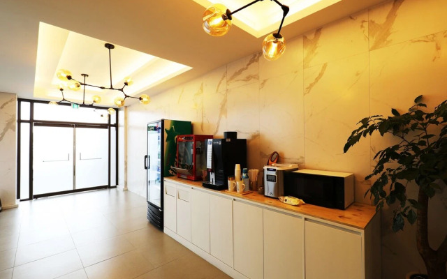 Yongin Singal M7