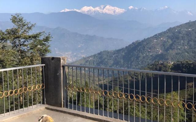 Orange Garden home stay