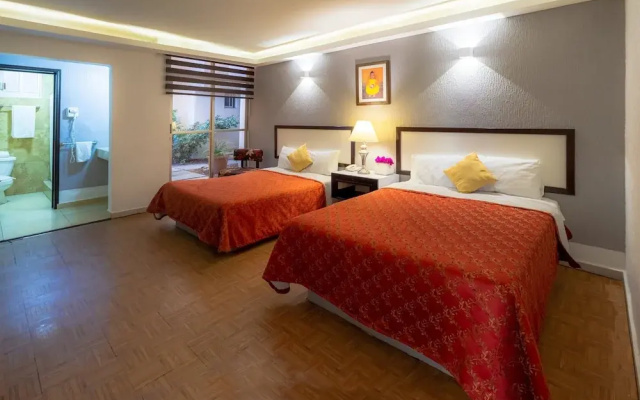 Hotel Del Valle Inn