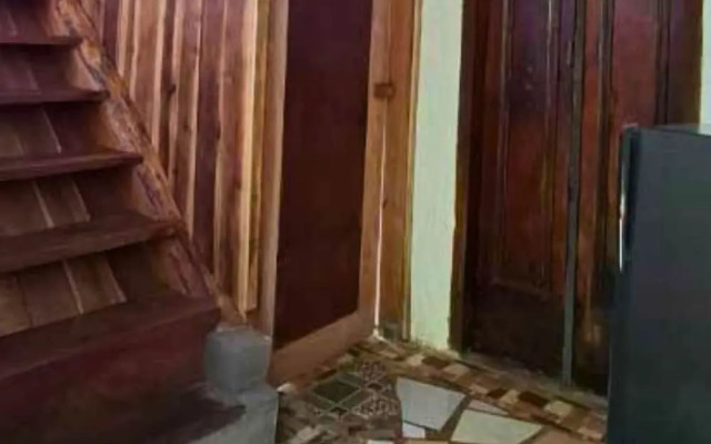 Warung Rekreasi Bedugul