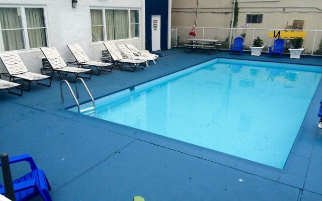 Aire Hotel North Beach