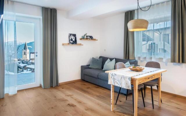 Beckenbinder Apartement Rosengarten