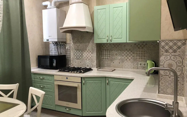 Apartments on Lenin street 294/3