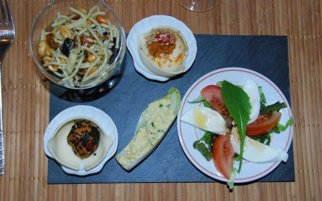 Domaine Sainte Barthe