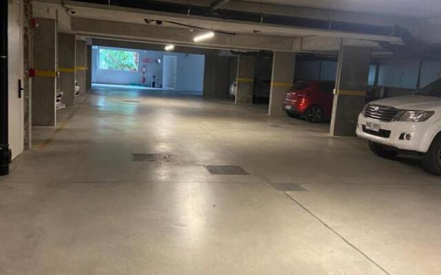 Hermoso Apto en Complejo Privado.