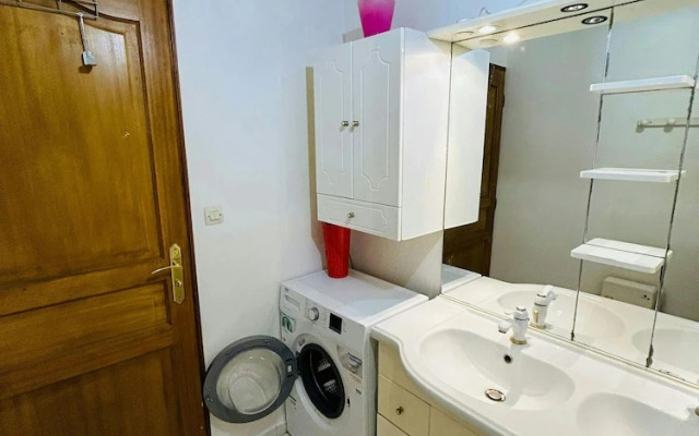 L Appart aux Chapeaux Erlon