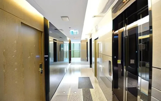 Kew Green Hotel Mongkok