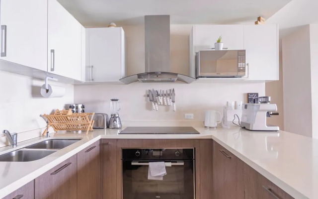 Antal By BT Homes