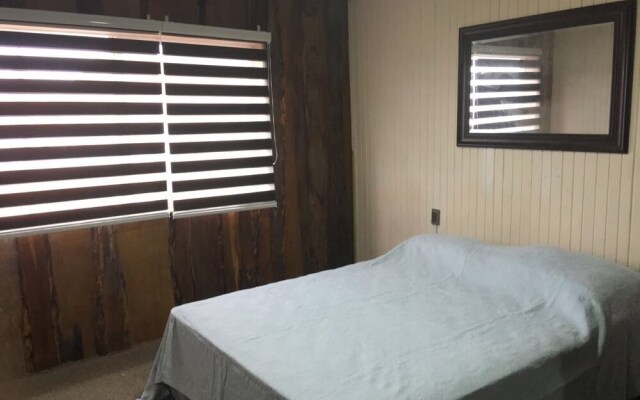 Hostal El Paso Chiloe - Hostel