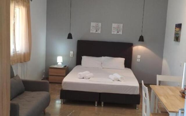 Foinikas Apartment
